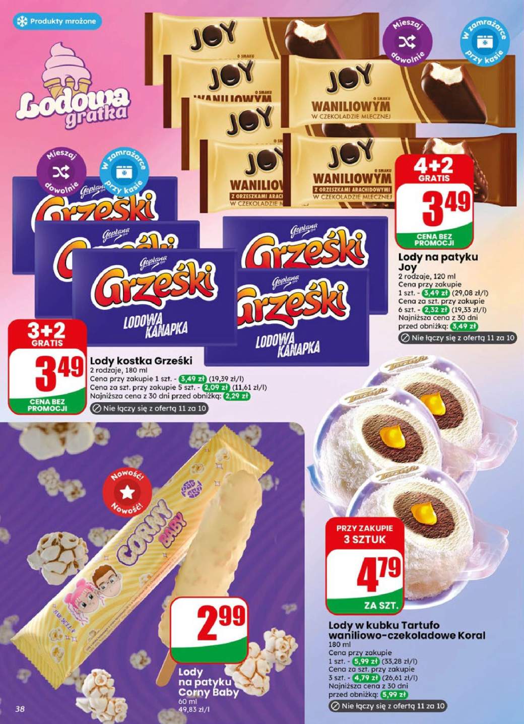 Gazetka – strona 38