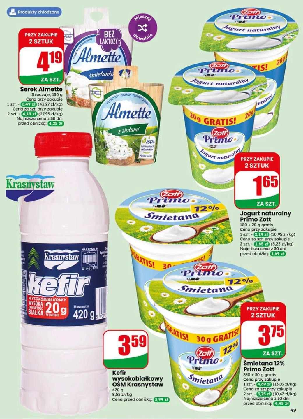Gazetka – strona 49