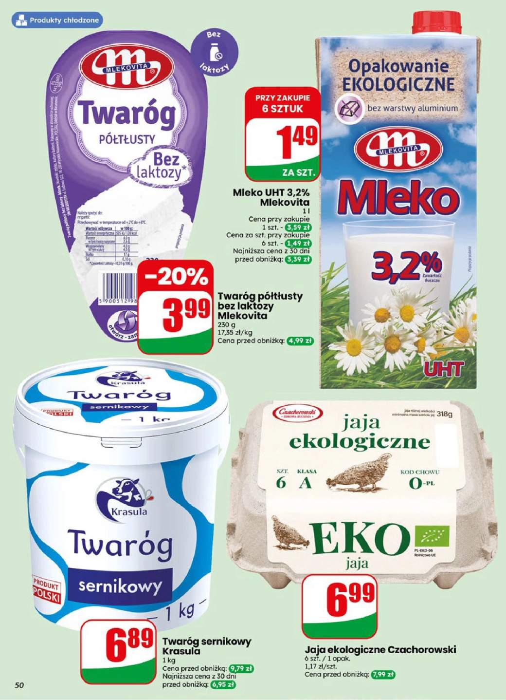 Gazetka – strona 50