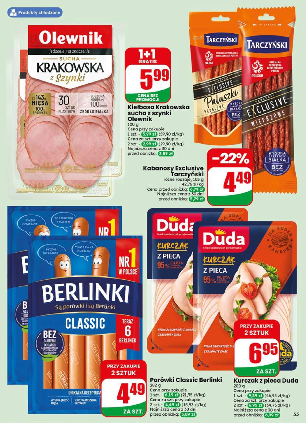 Gazetka – strona 55