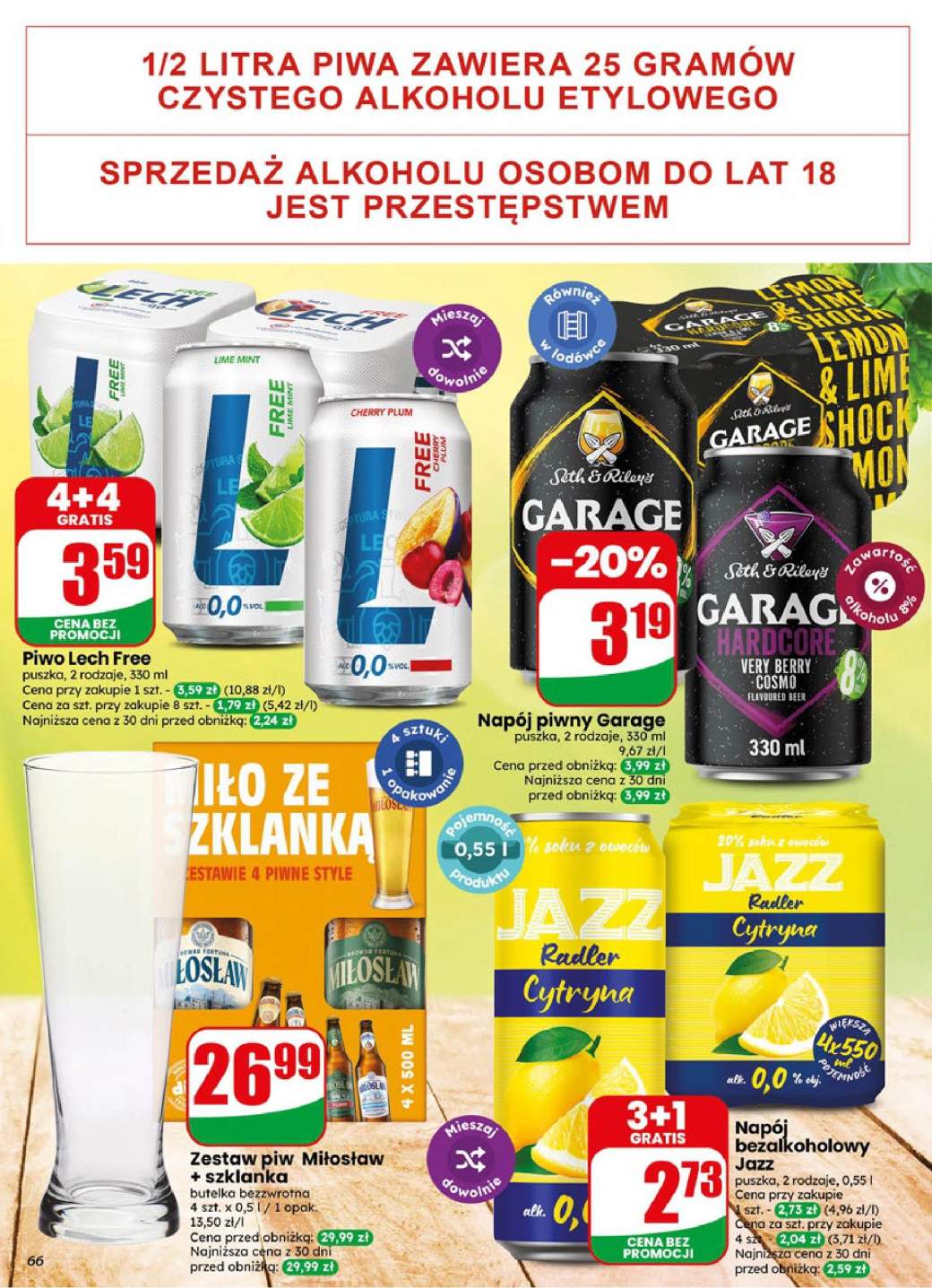 Gazetka – strona 66