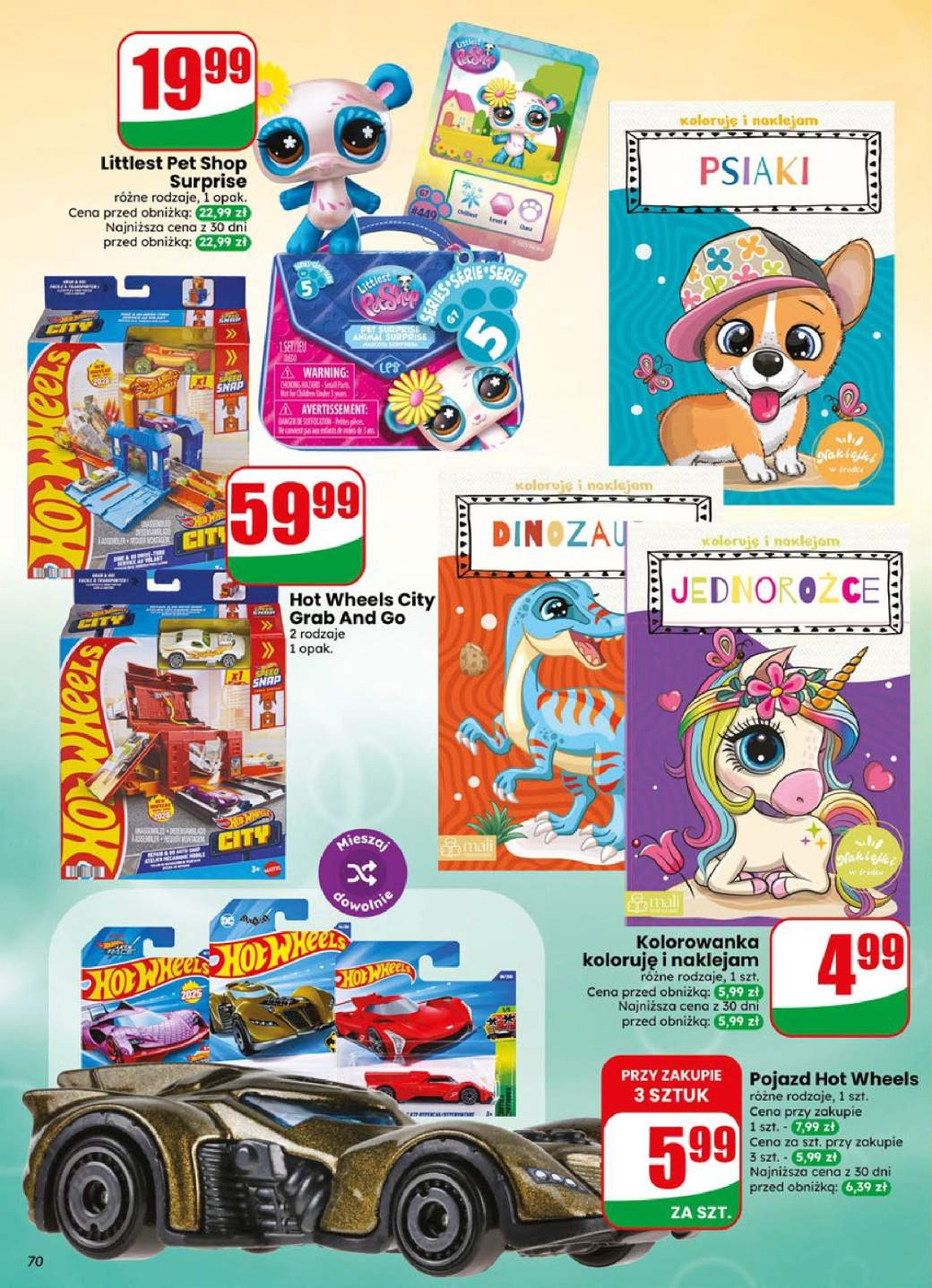 Gazetka – strona 70