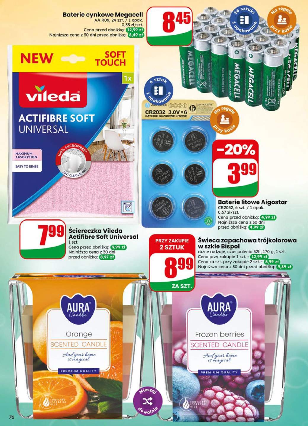 Gazetka – strona 76