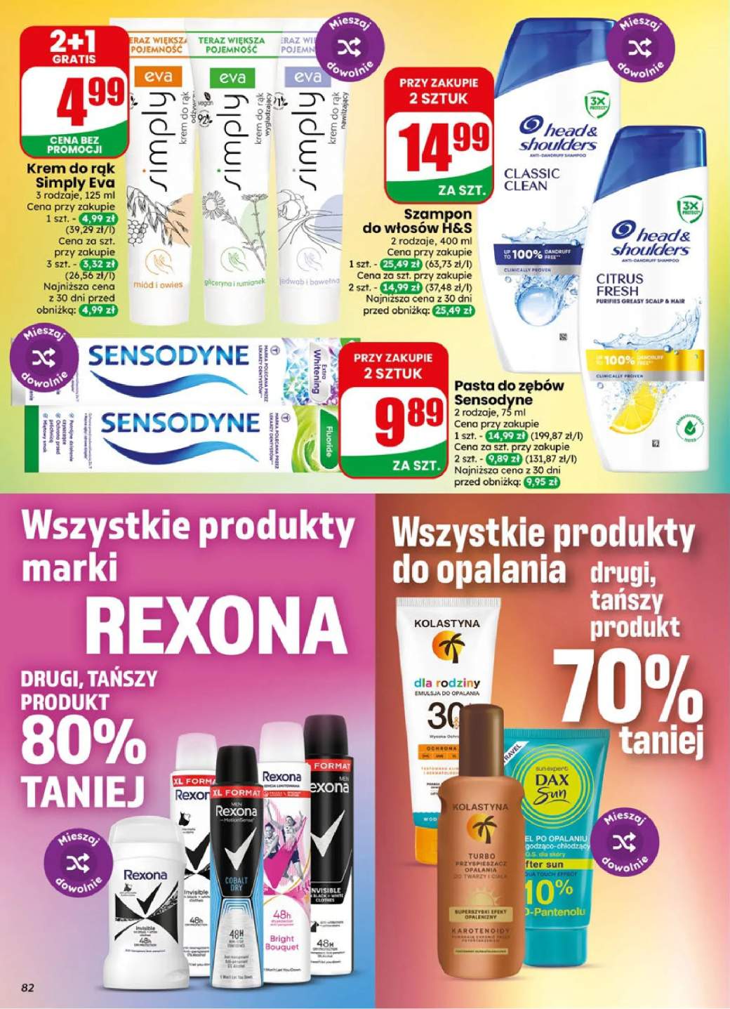 Gazetka – strona 82