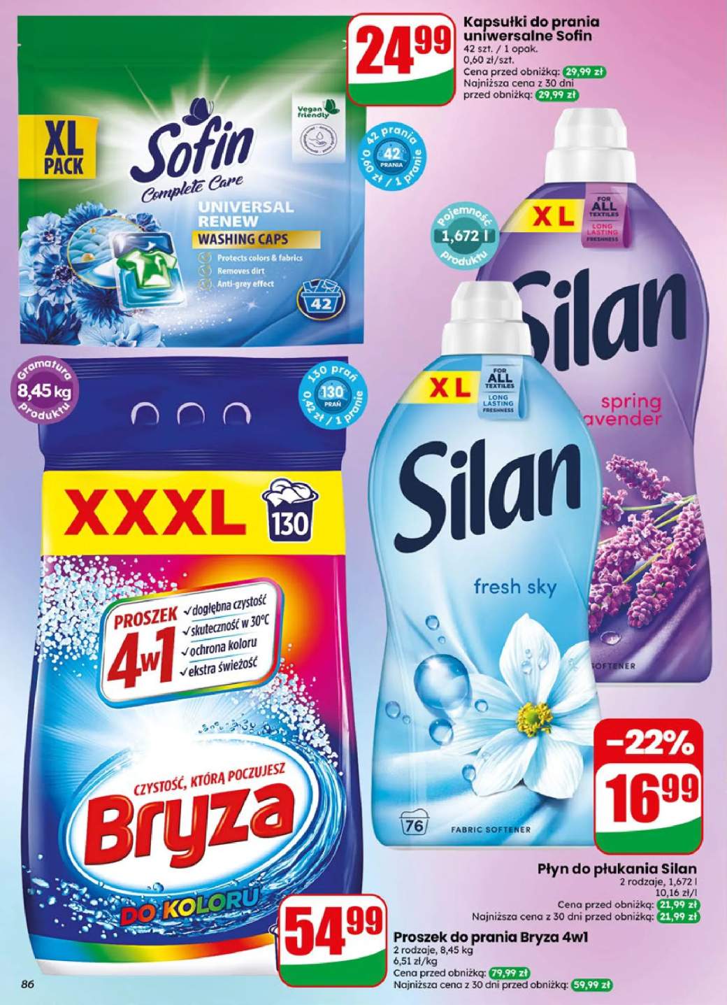 Gazetka – strona 86