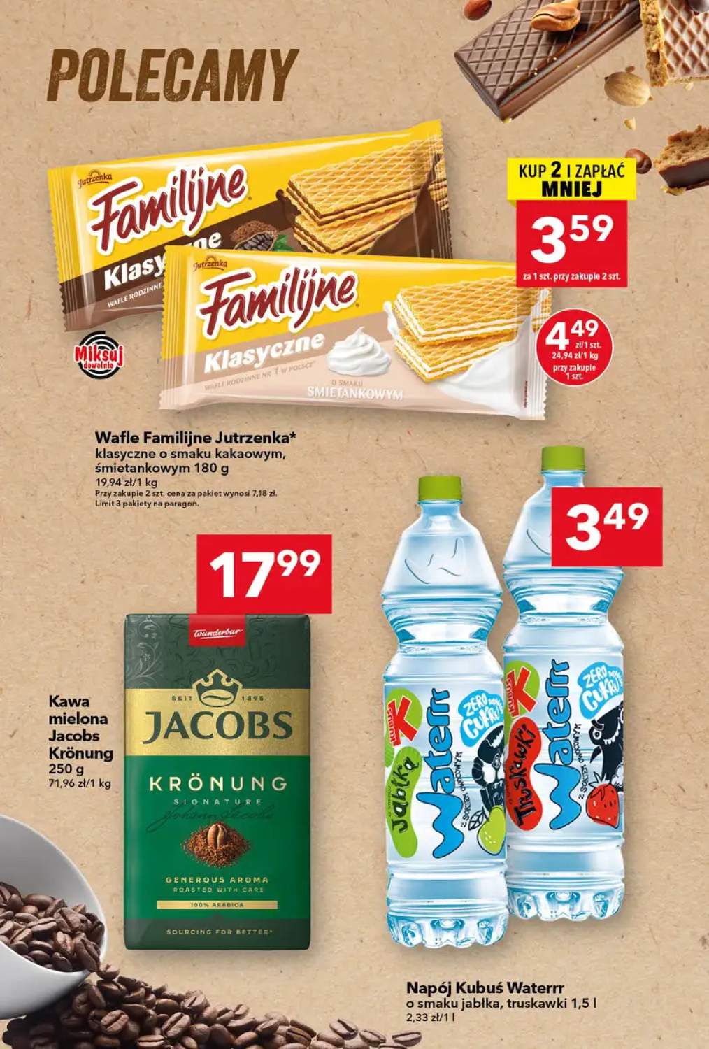 Okładka gazetki