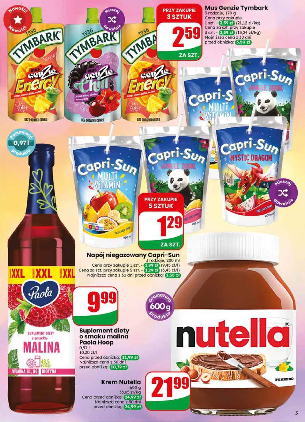 Gazetka – strona 5