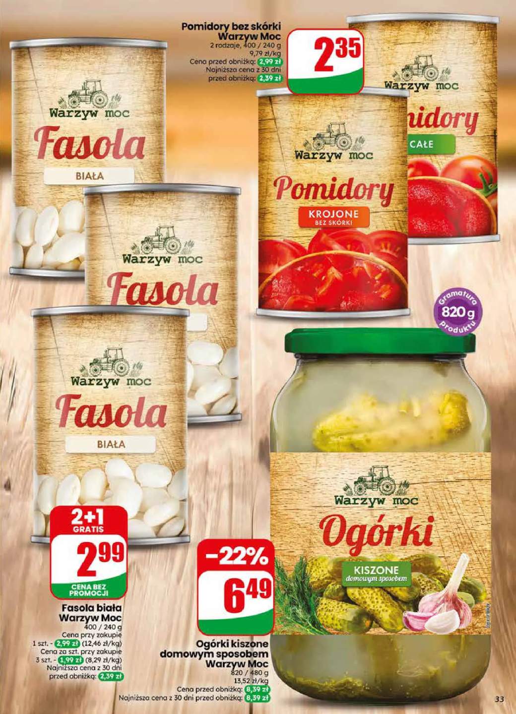 Gazetka – strona 33