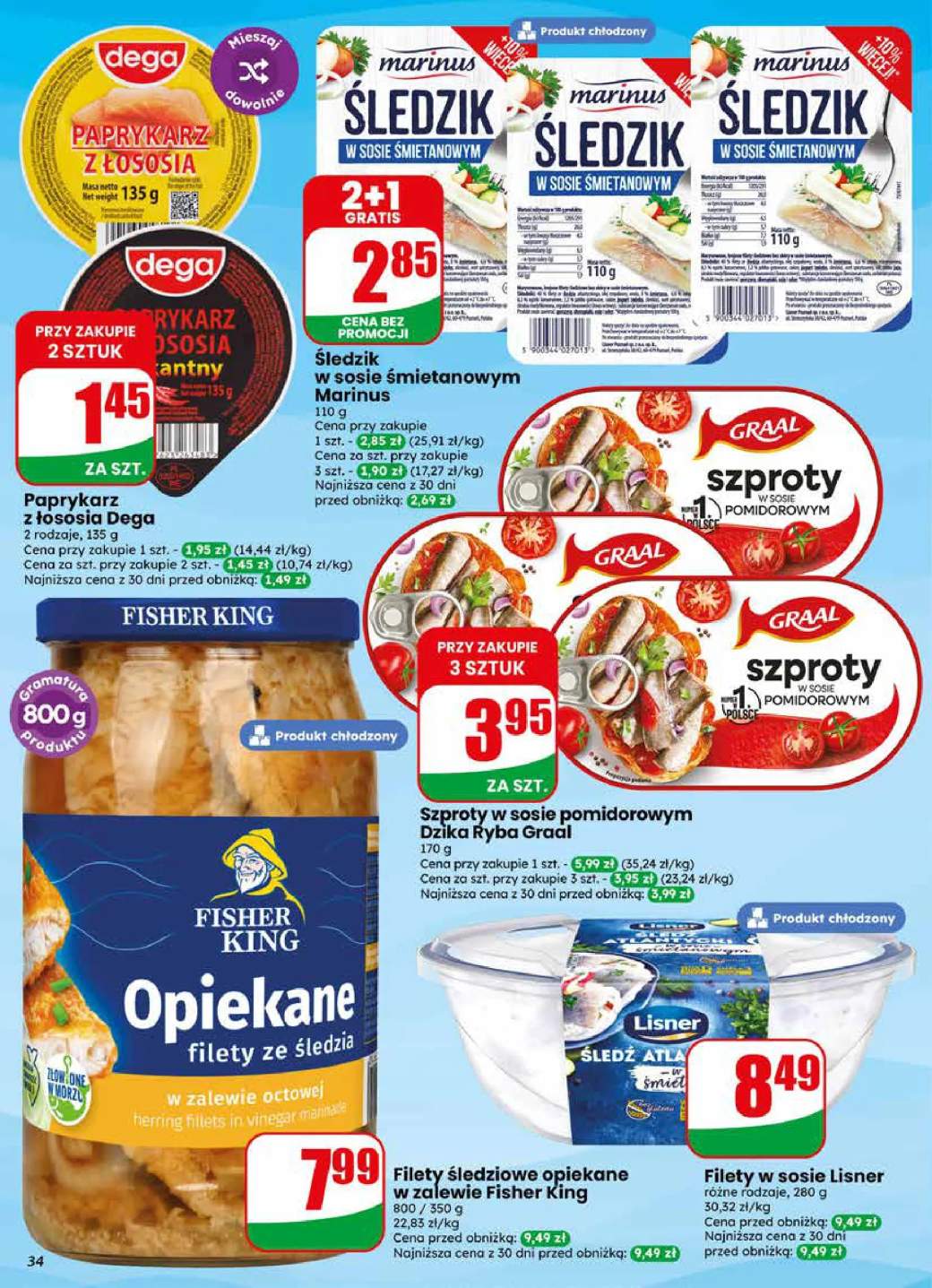 Gazetka – strona 34