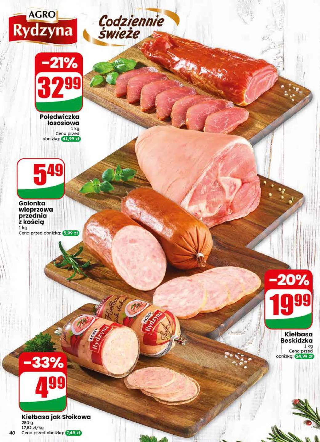 Gazetka – strona 40
