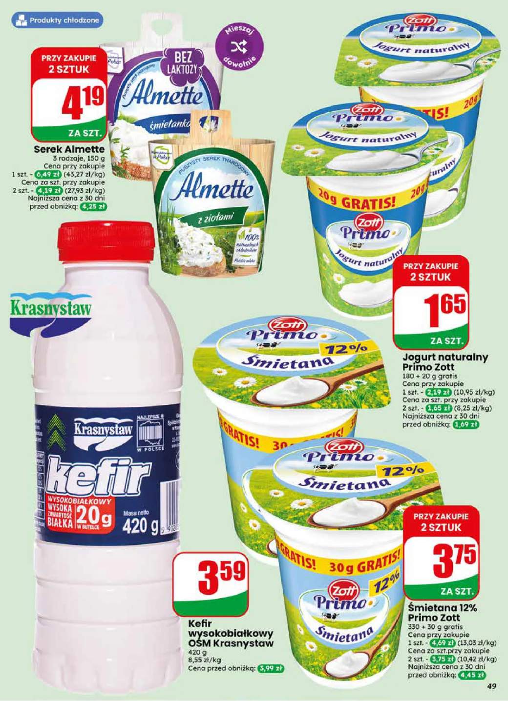 Gazetka – strona 49