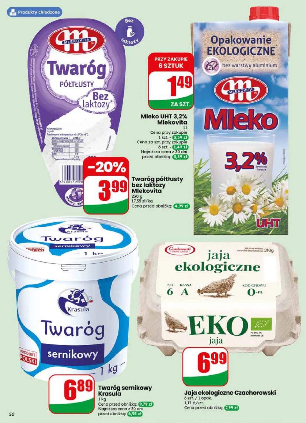 Gazetka – strona 50