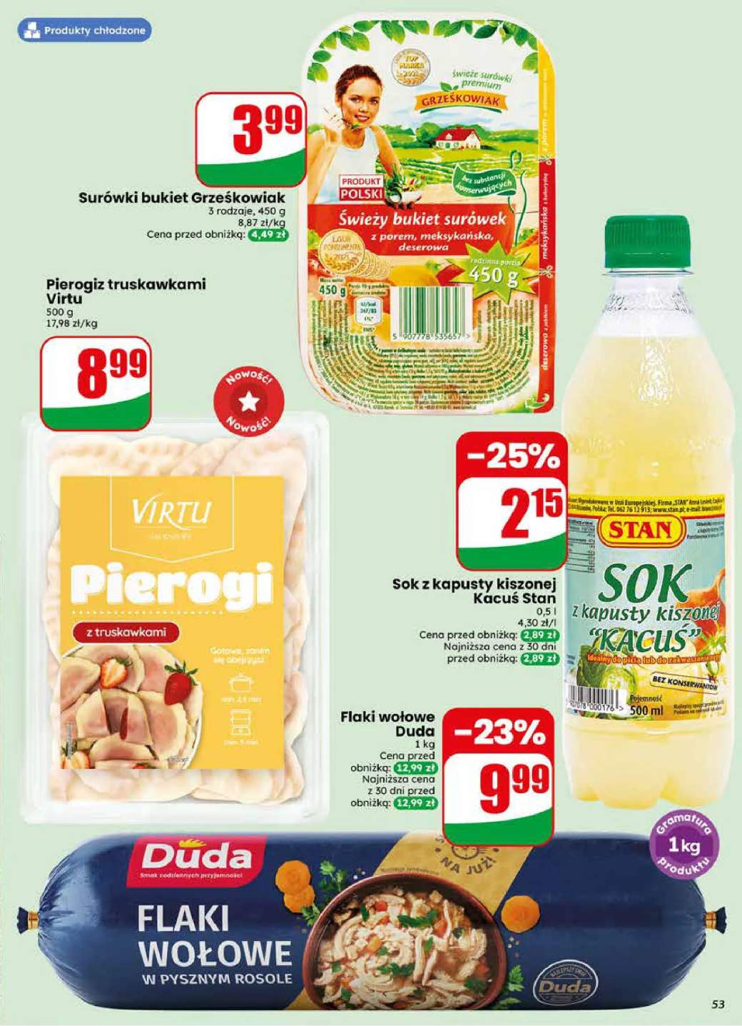 Gazetka – strona 53