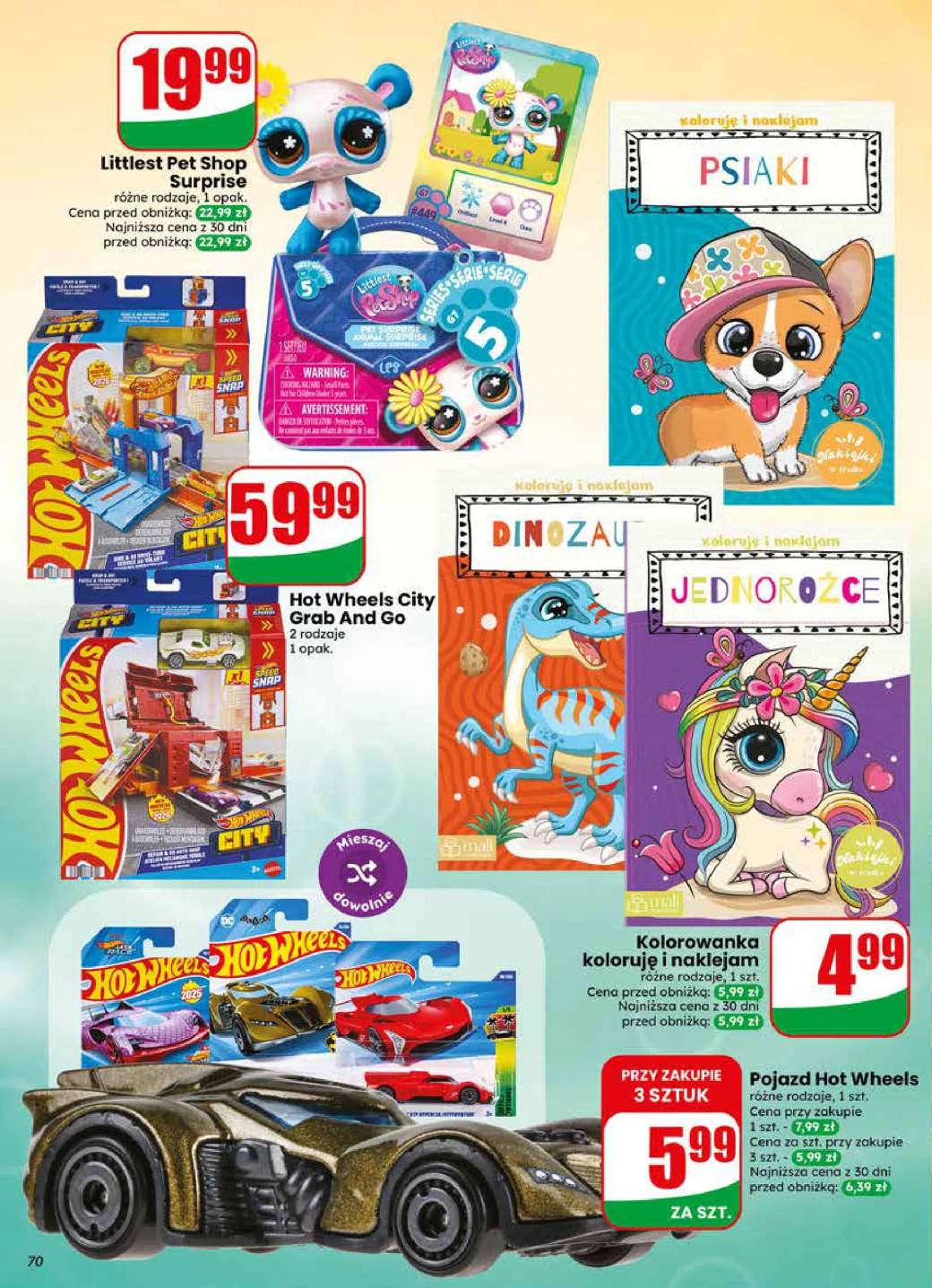 Gazetka – strona 70
