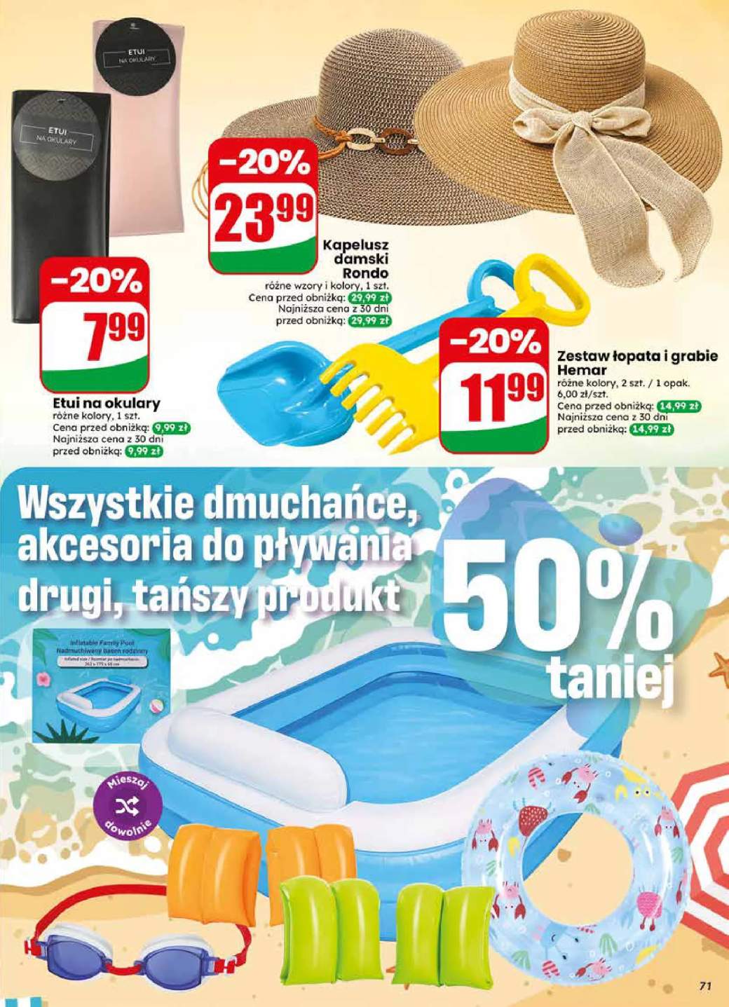 Gazetka – strona 71