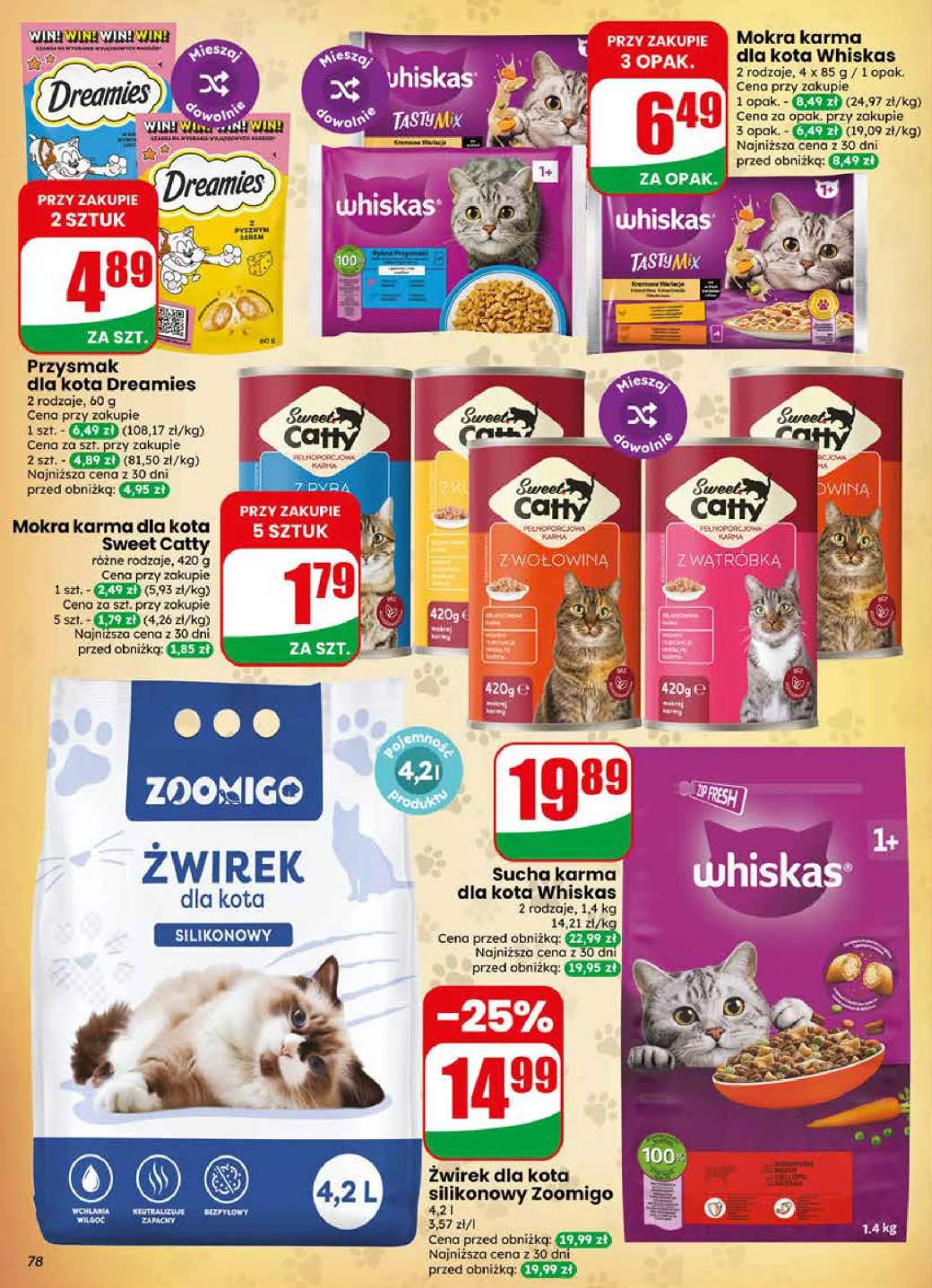 Gazetka – strona 78