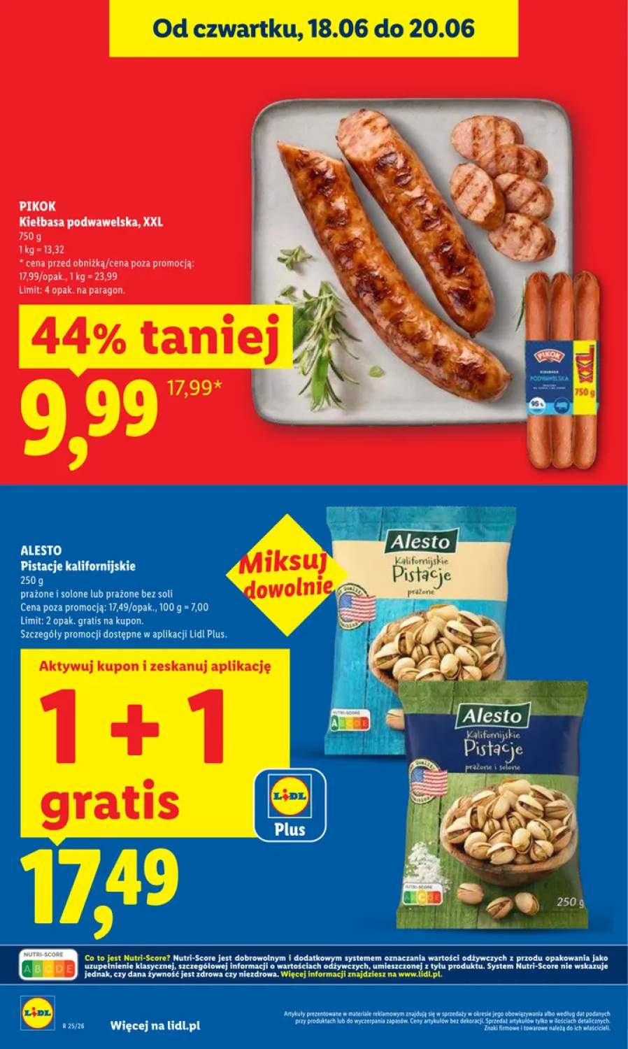 Okładka gazetki