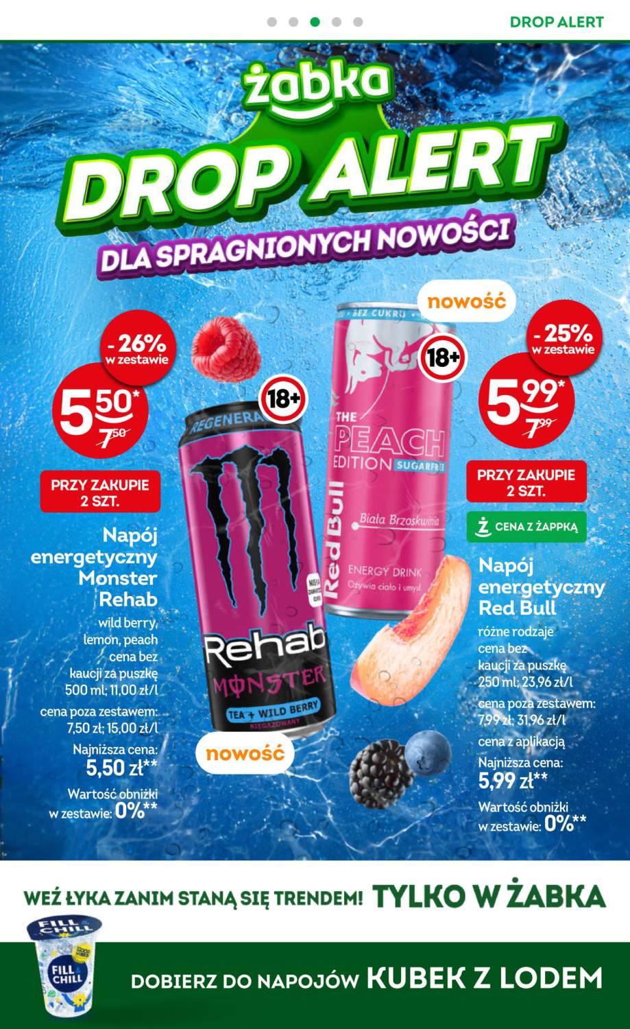 Okładka gazetki