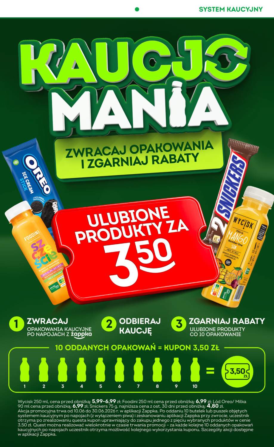 Okładka gazetki