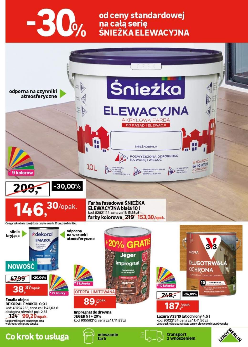 Okładka gazetki