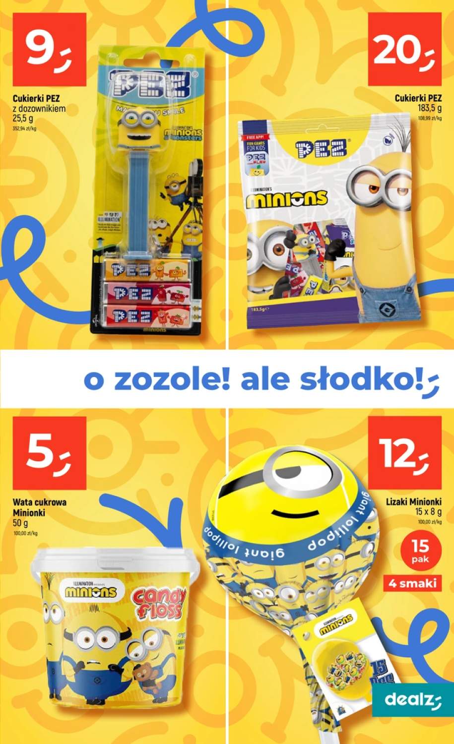 Okładka gazetki