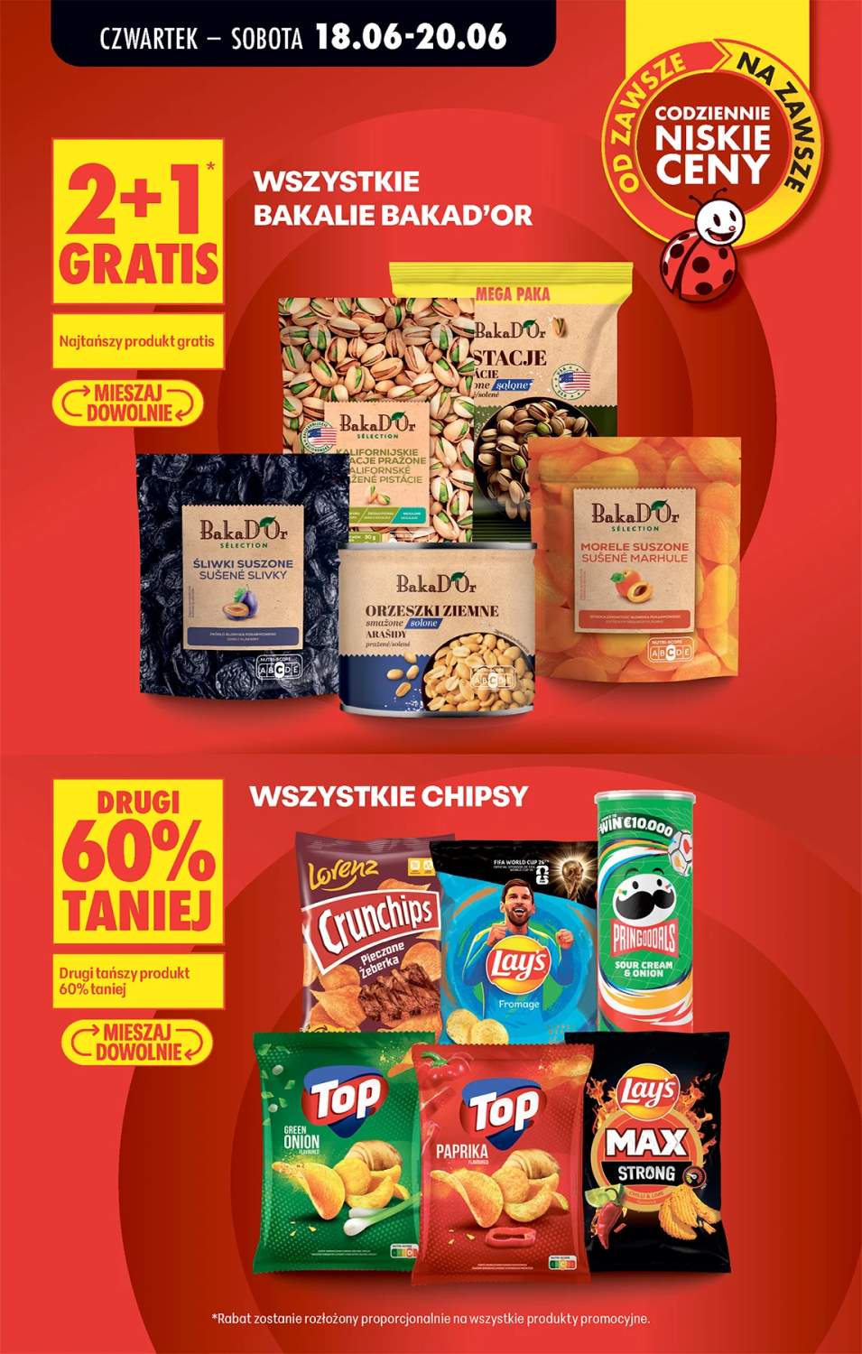 Okładka gazetki