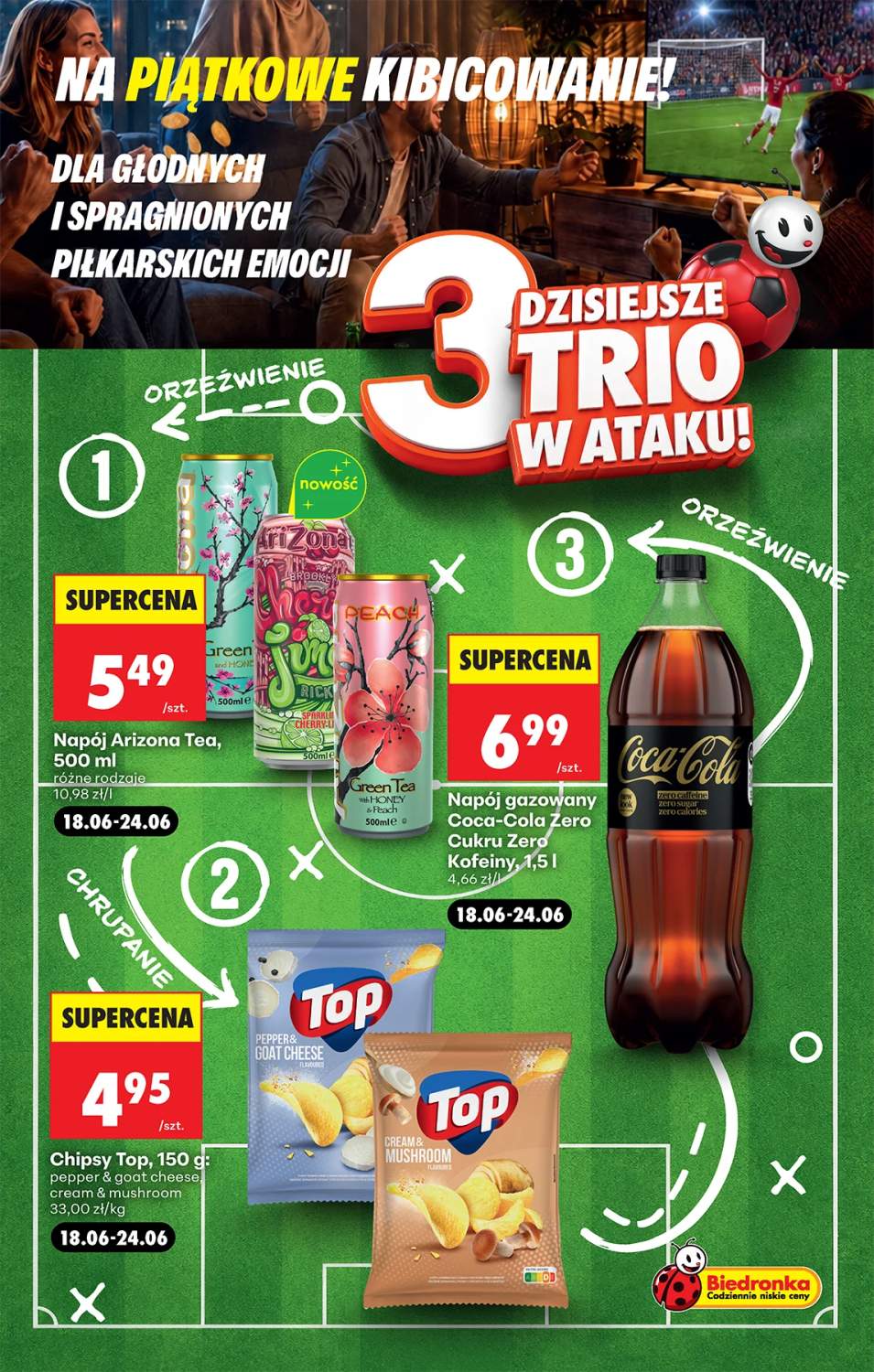 Okładka gazetki