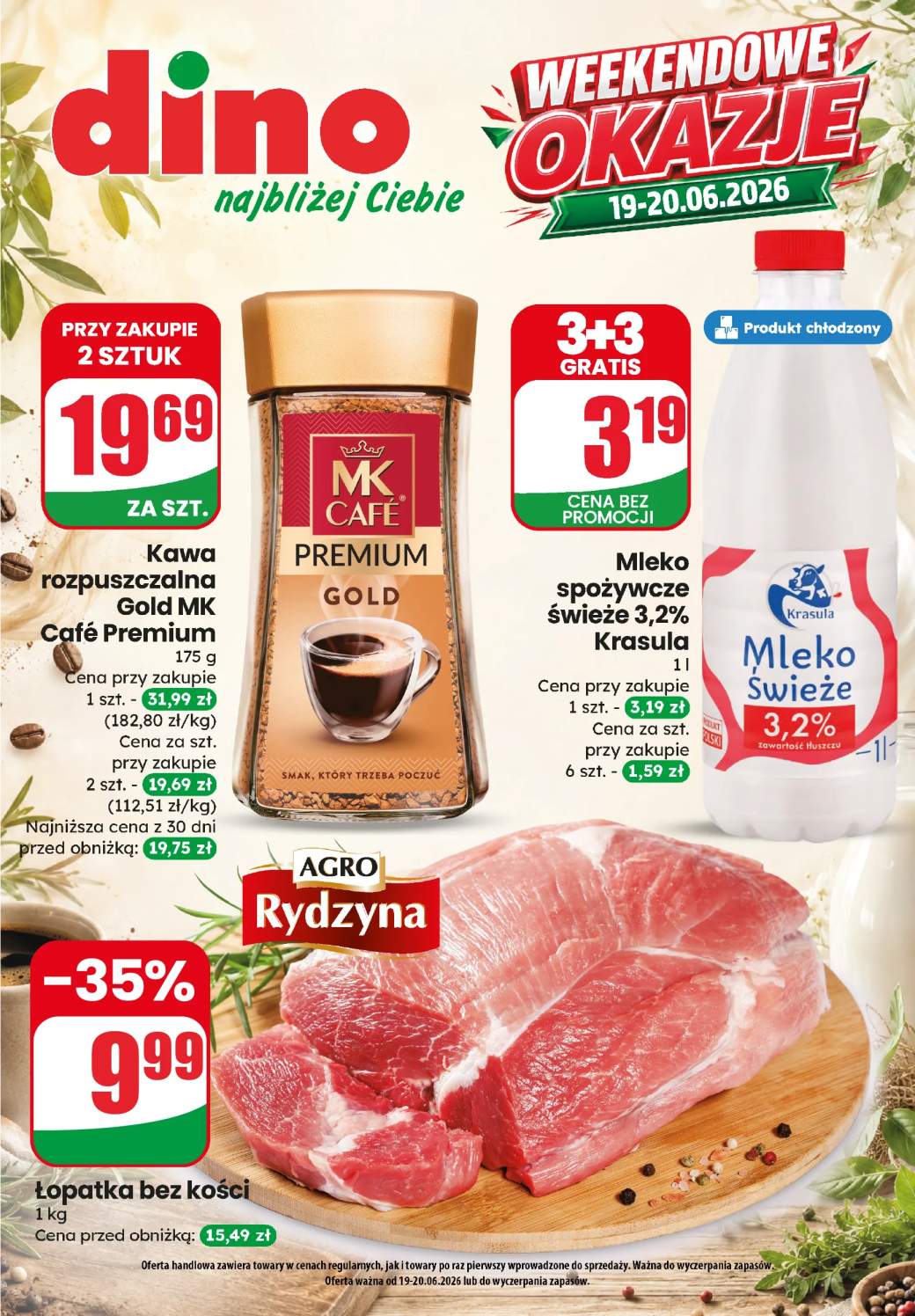 Gazetka – strona 1