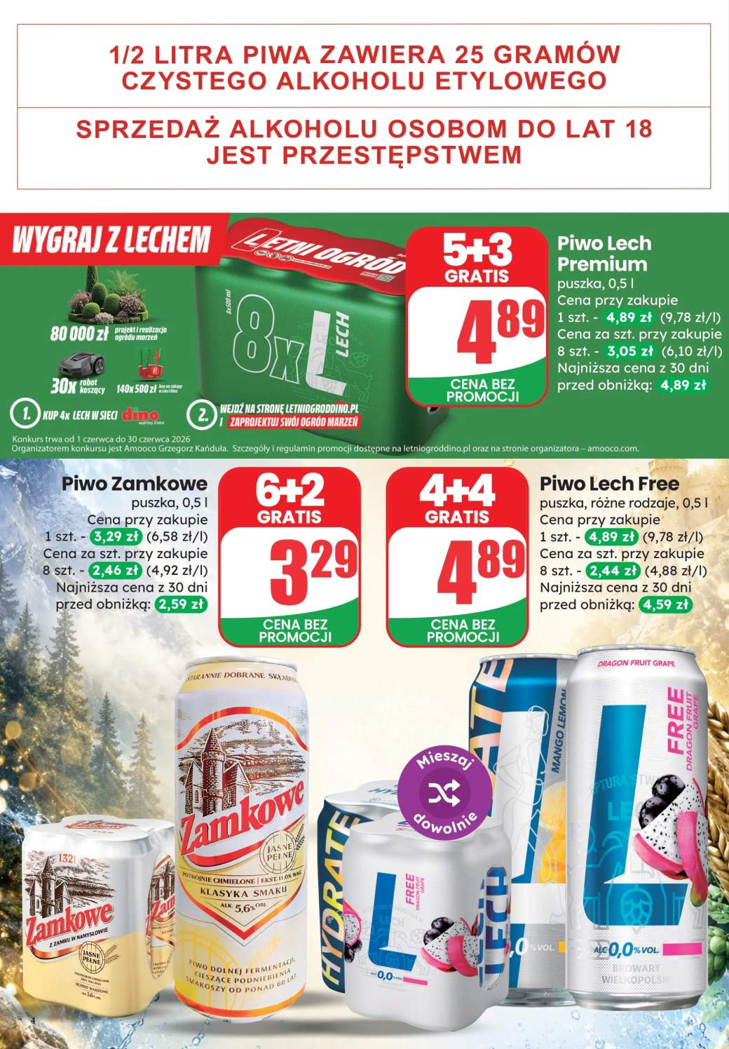 Gazetka – strona 4