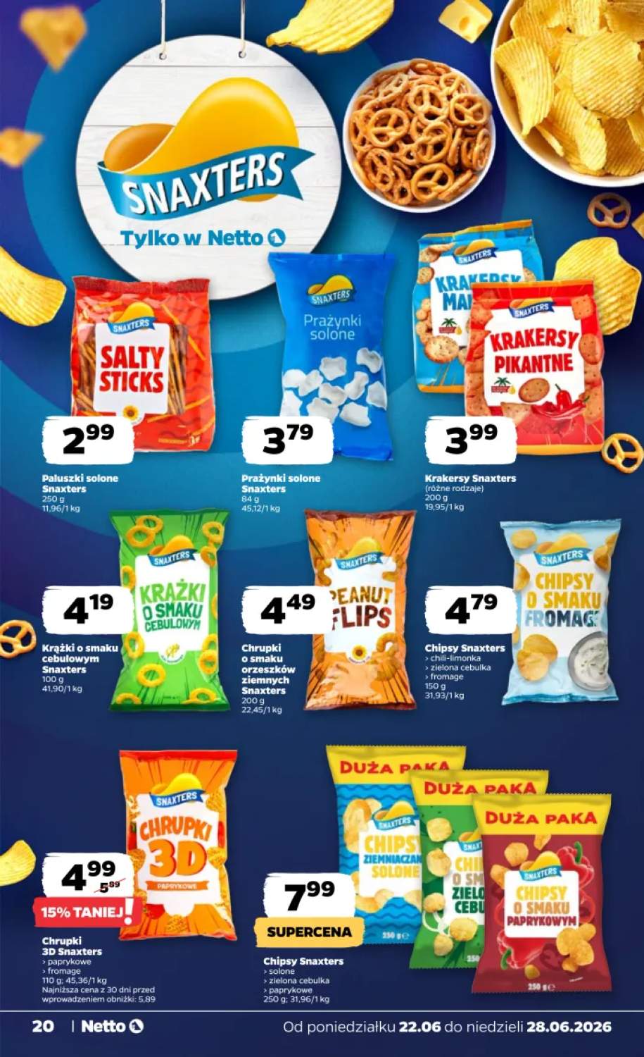 Okładka gazetki