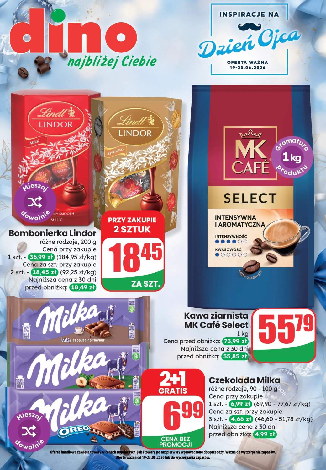 Gazetka – strona 1