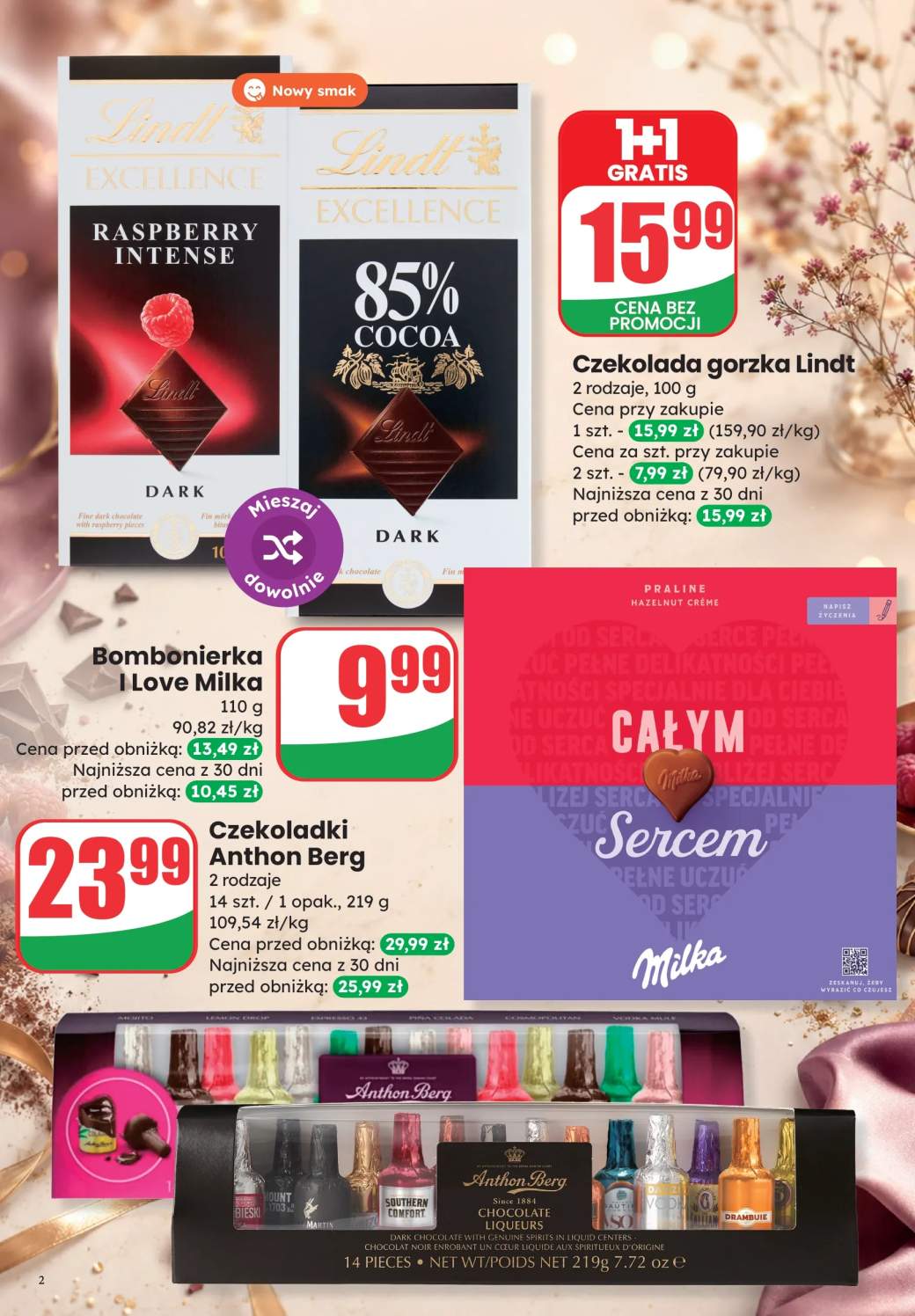Gazetka – strona 2