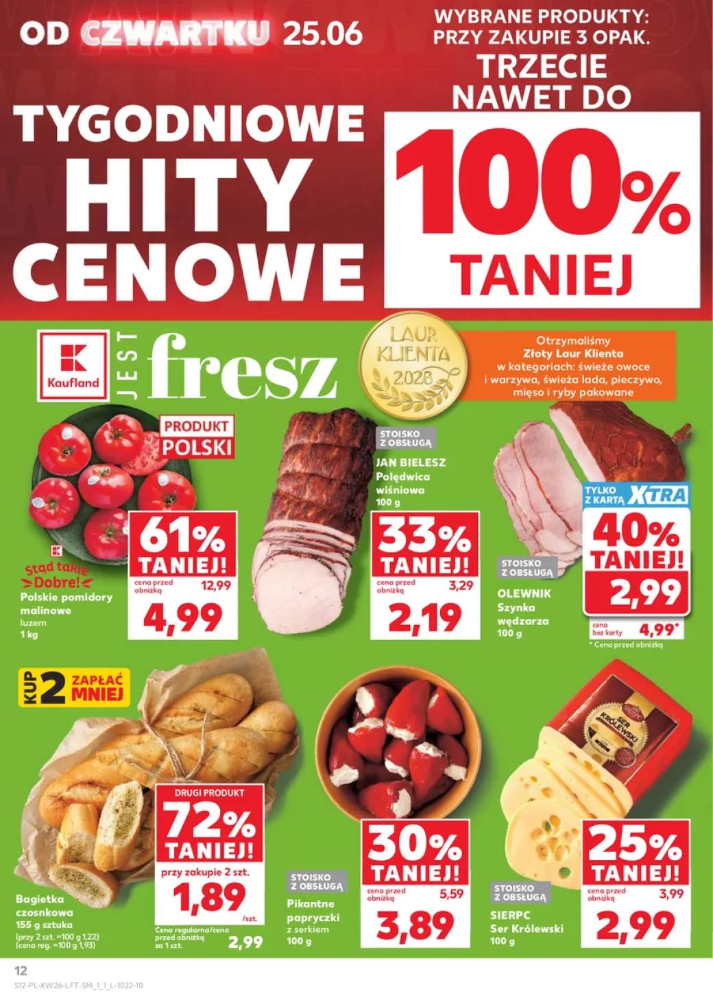 Okładka gazetki