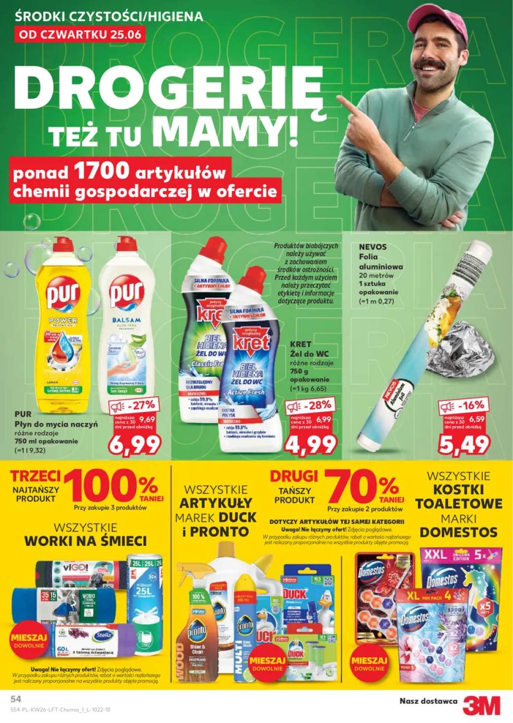 Okładka gazetki