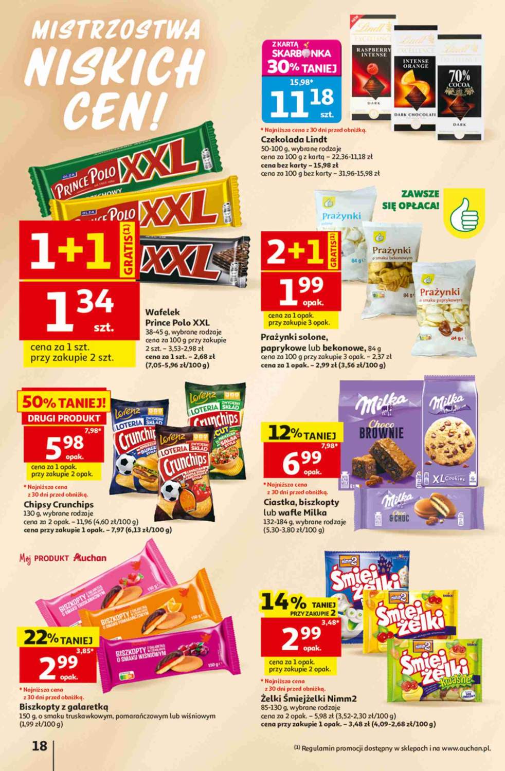 Okładka gazetki