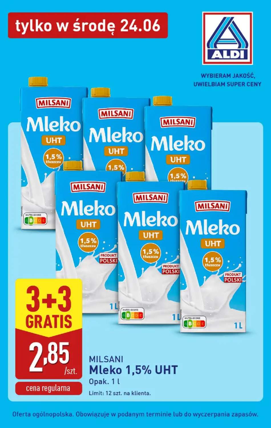 Okładka gazetki