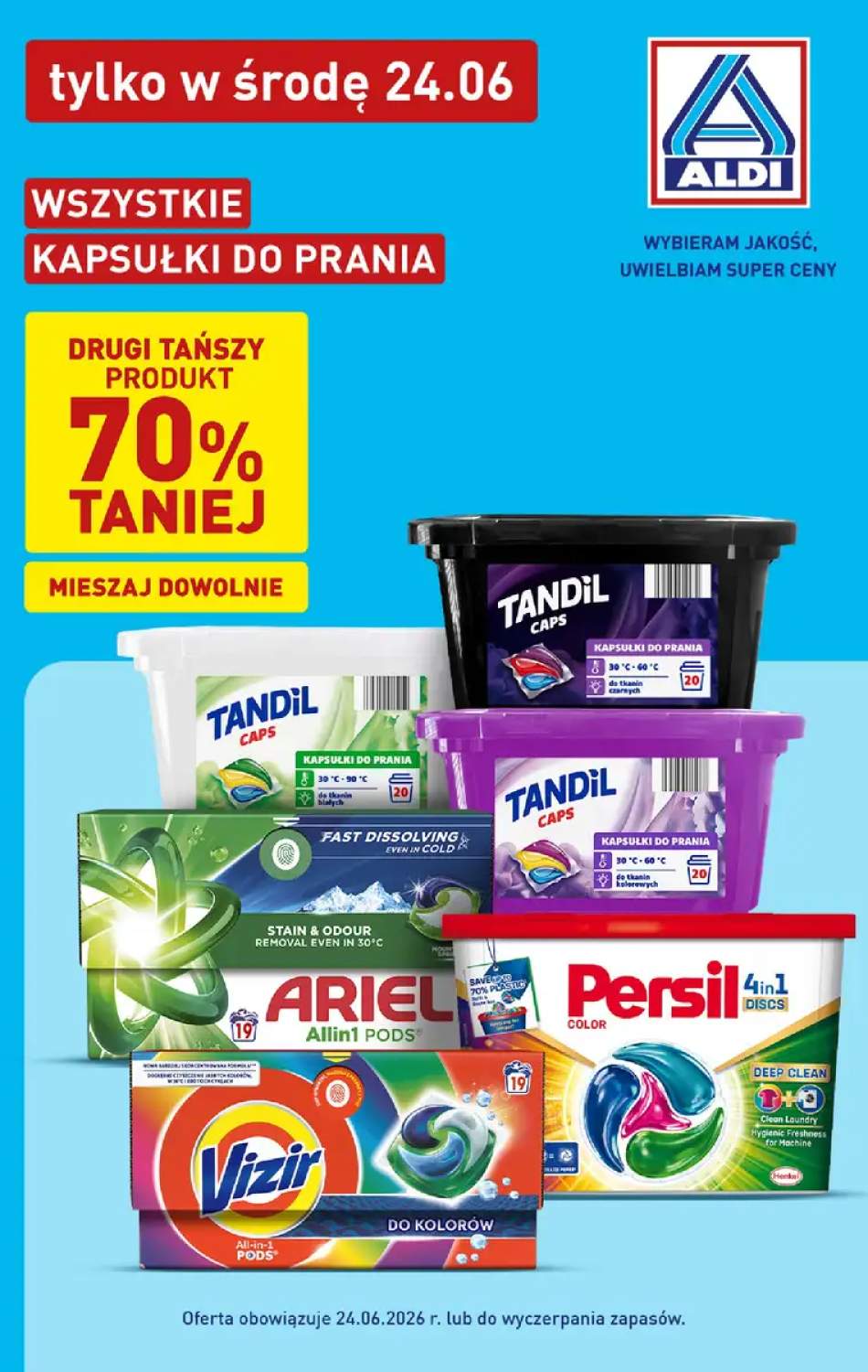 Okładka gazetki