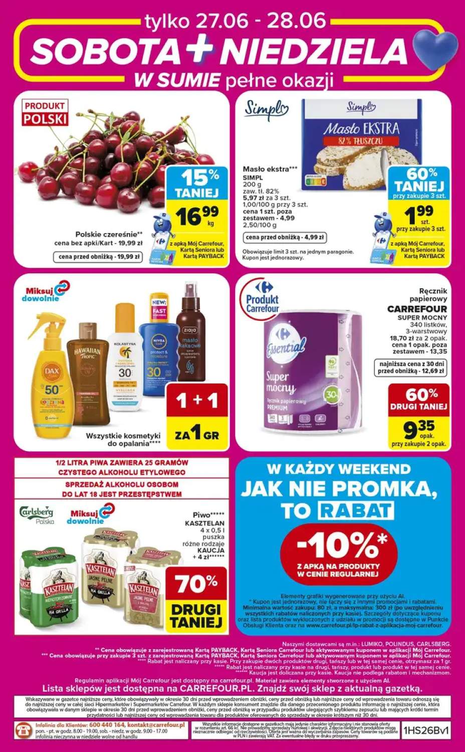 Okładka gazetki