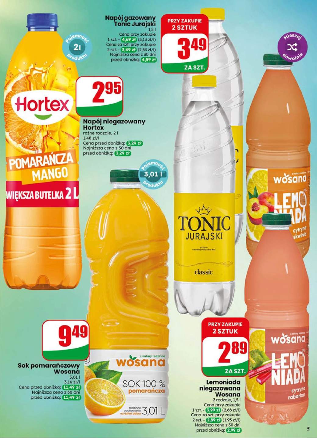 Gazetka – strona 5