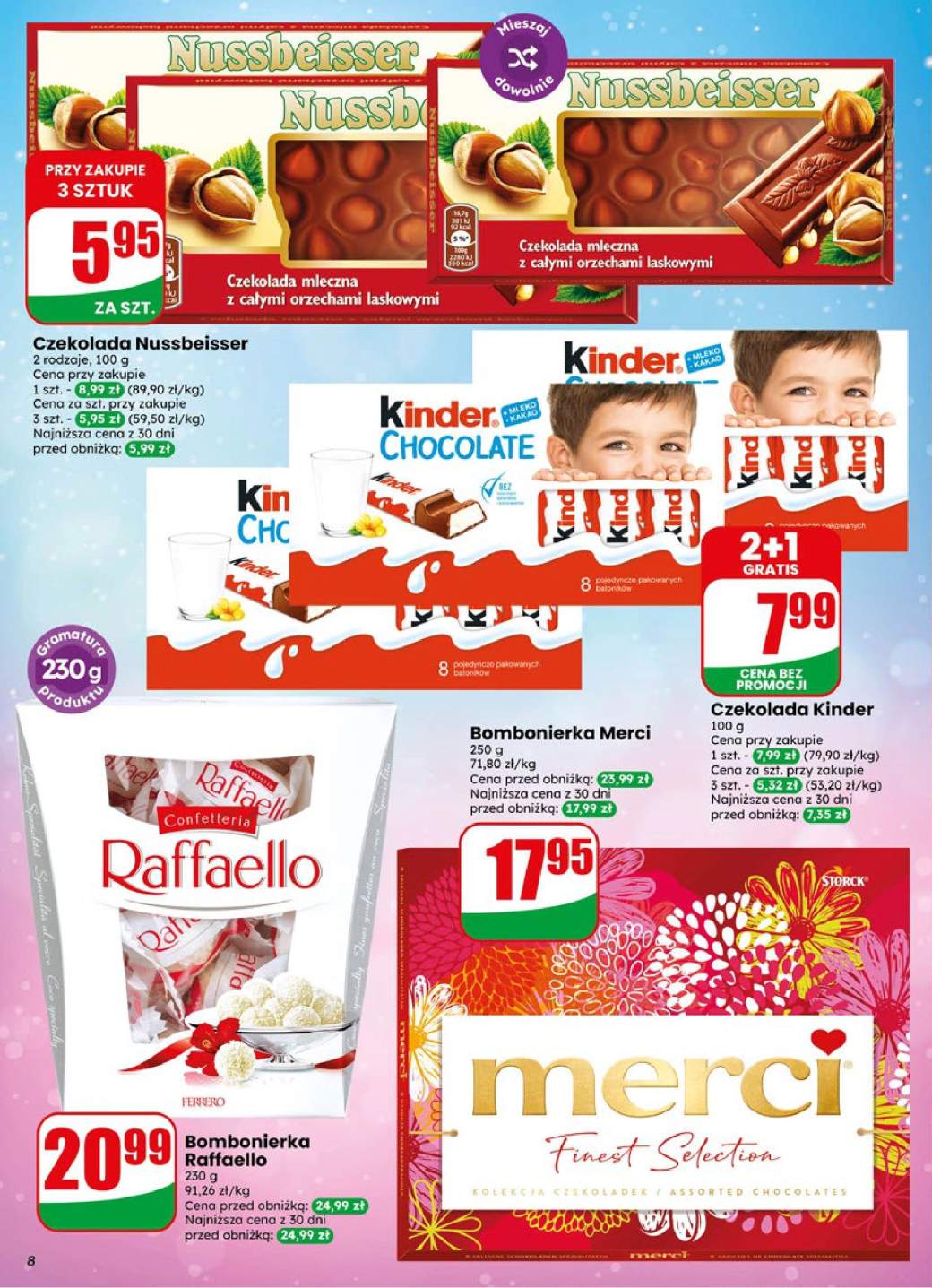 Gazetka – strona 8