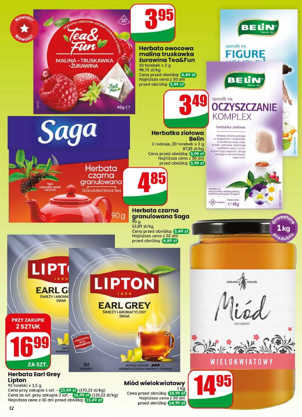 Gazetka – strona 12