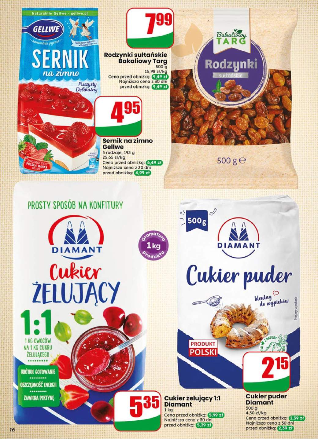 Gazetka – strona 16