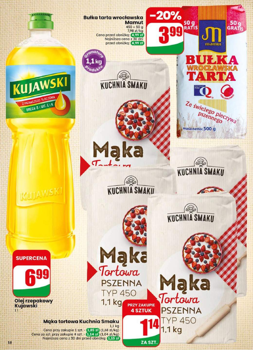 Gazetka – strona 18