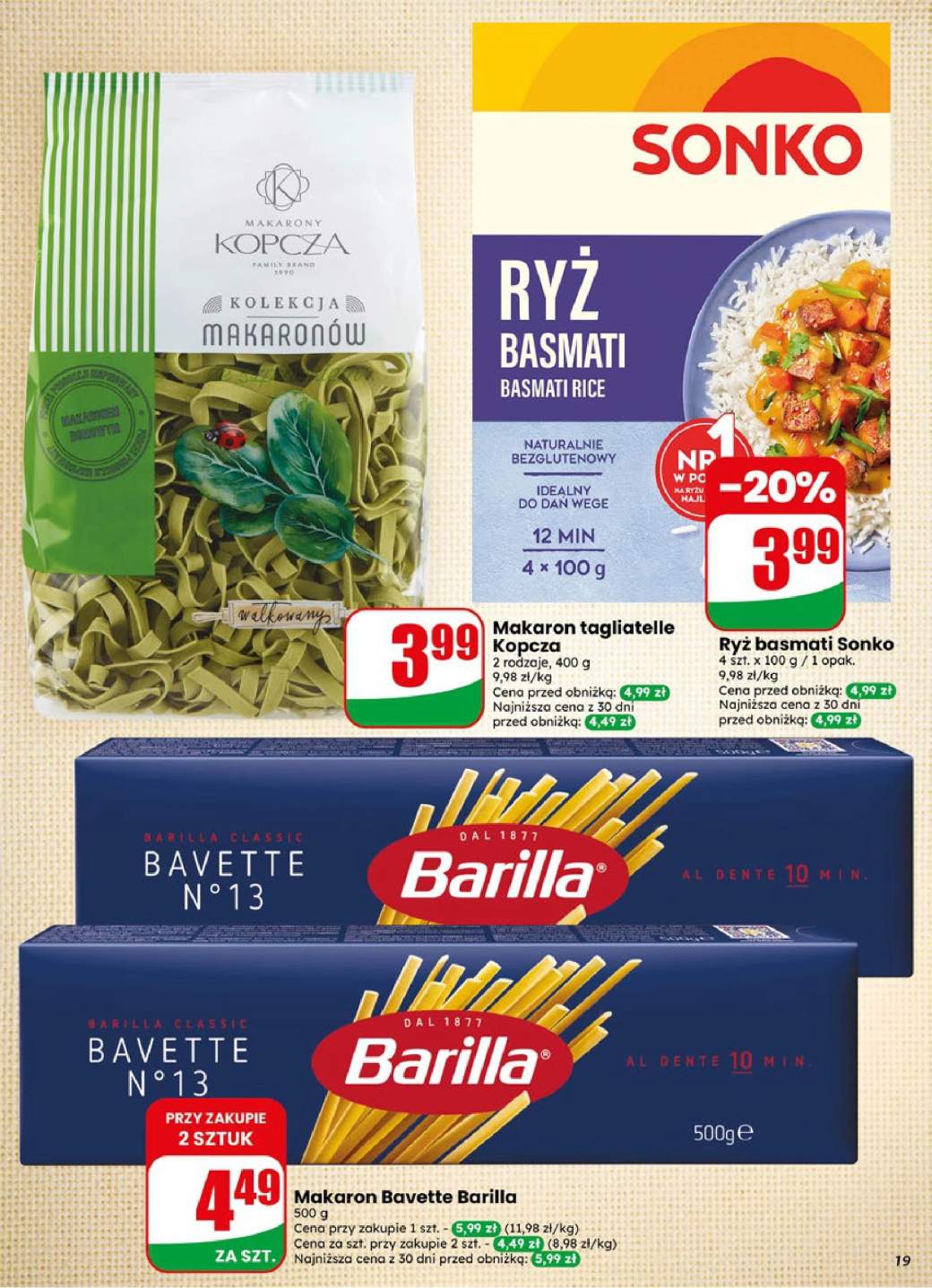 Gazetka – strona 19