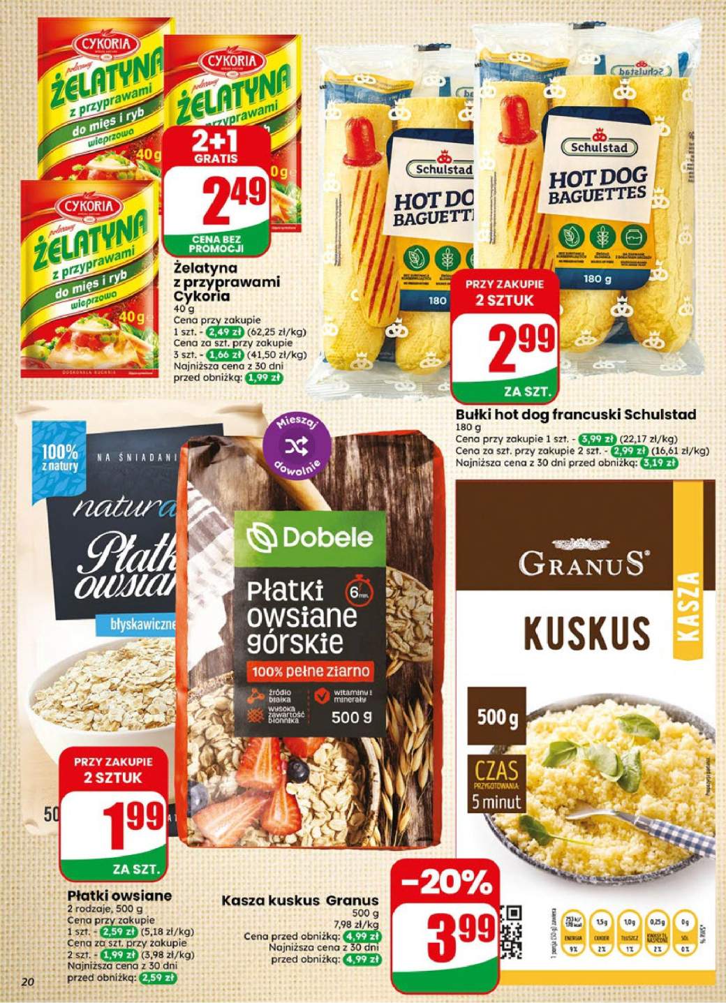 Gazetka – strona 20