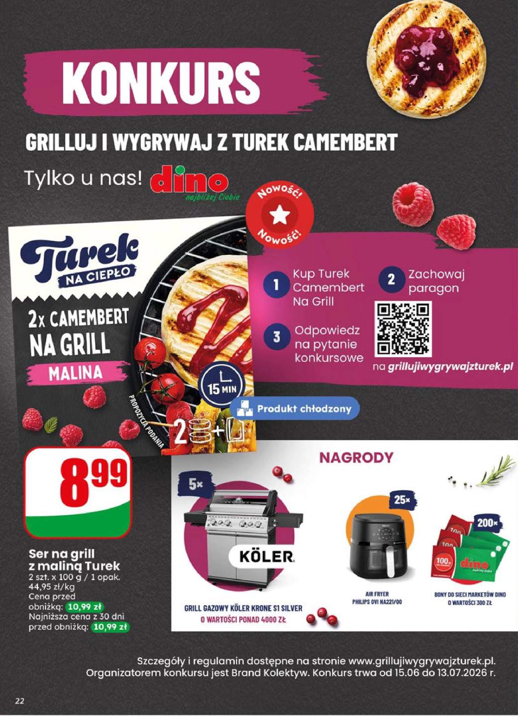 Gazetka – strona 22