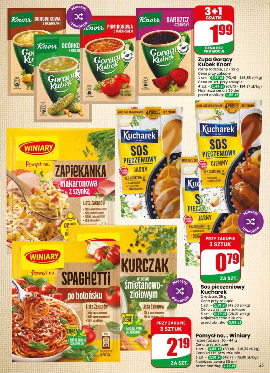 Gazetka – strona 25