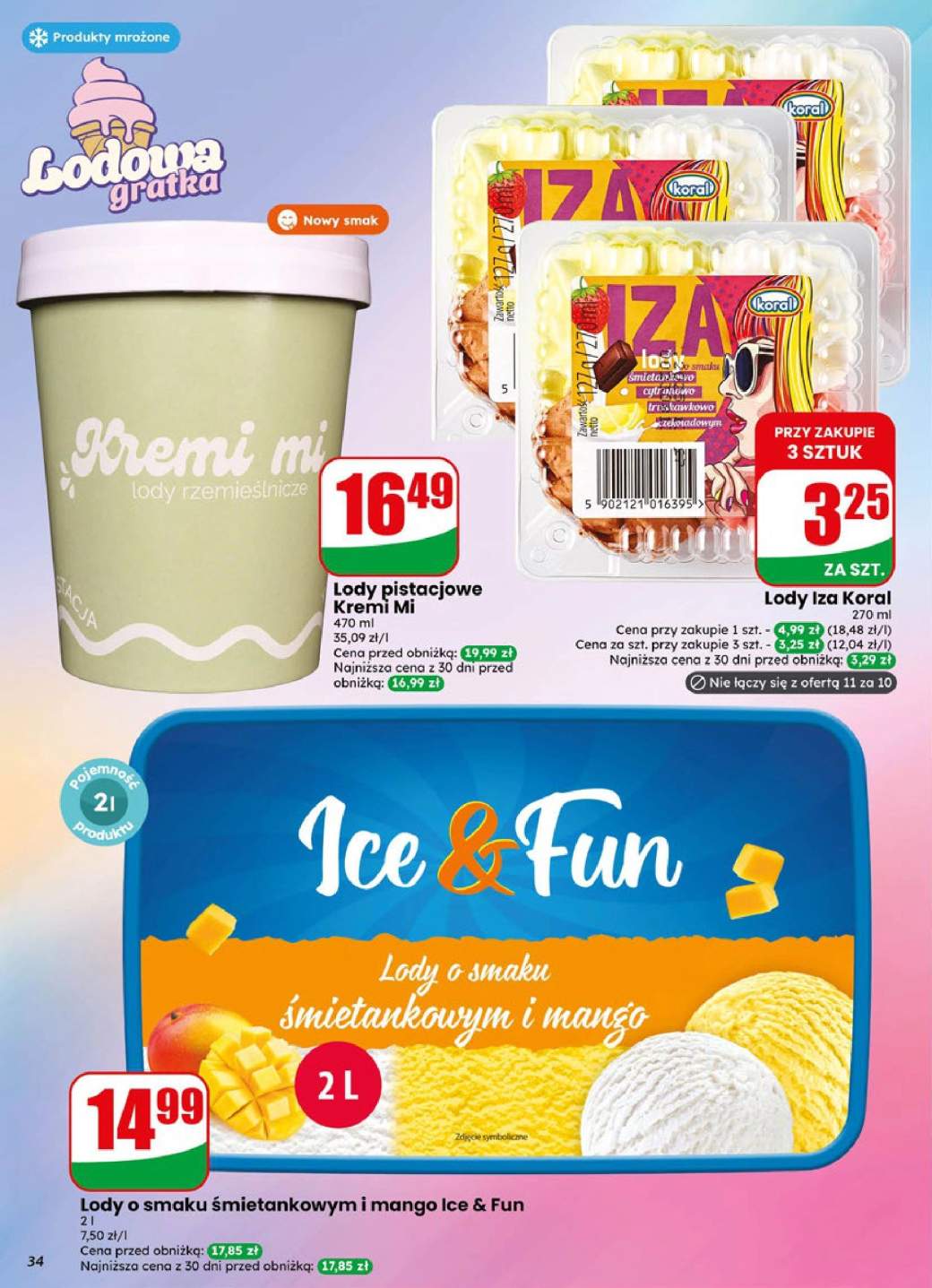 Gazetka – strona 34