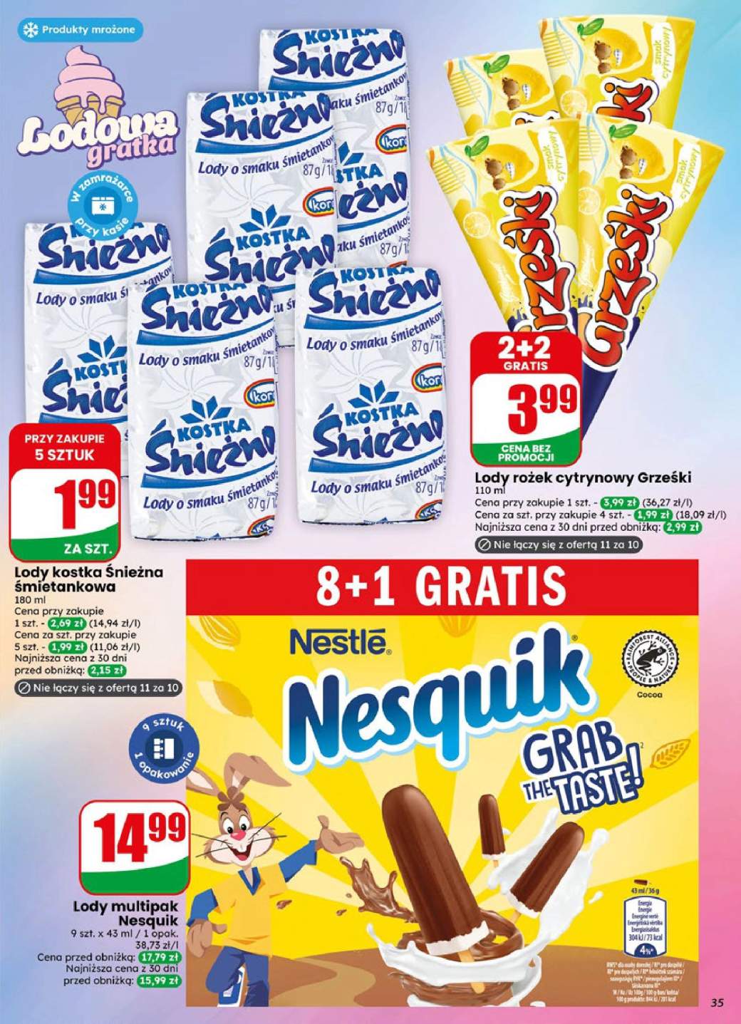 Gazetka – strona 35