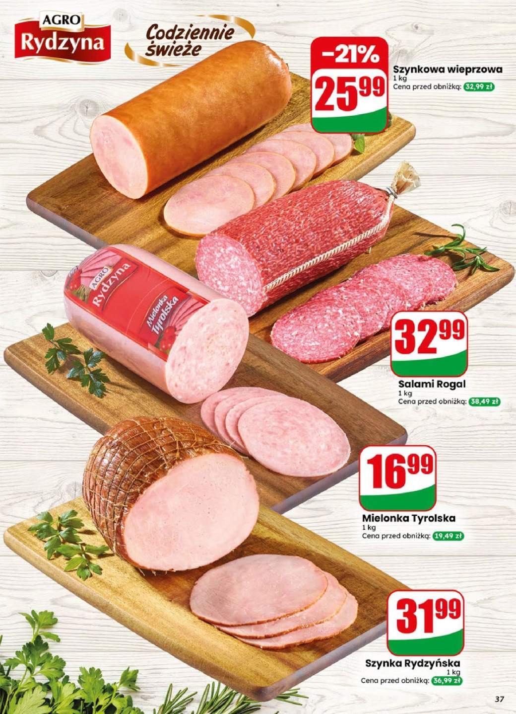 Gazetka – strona 37